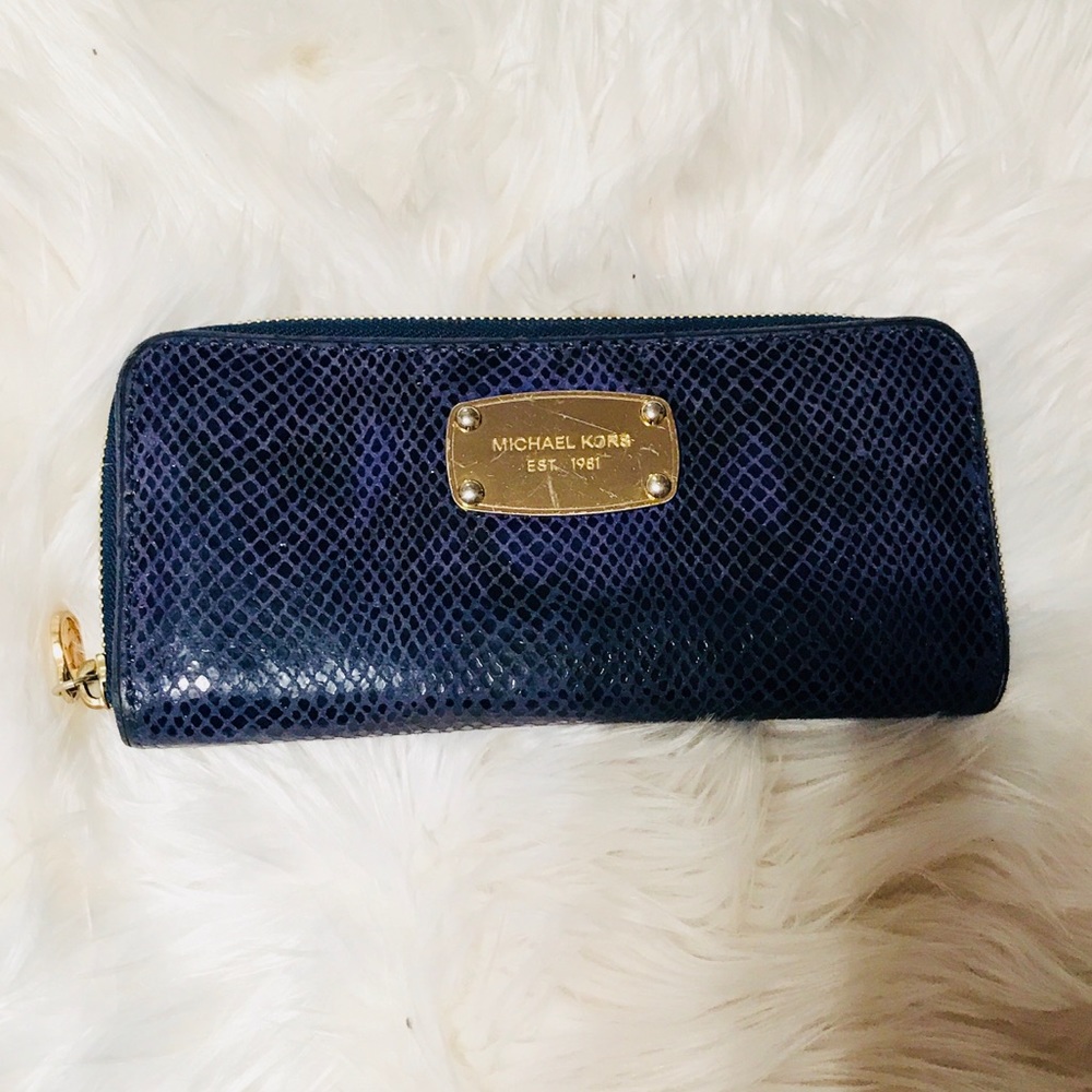 Micheal Kors Wallet